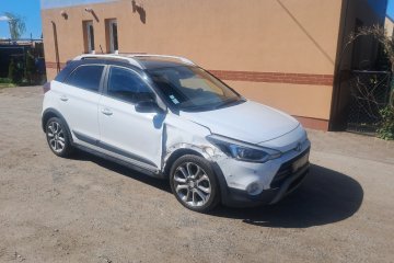 1.0 Active