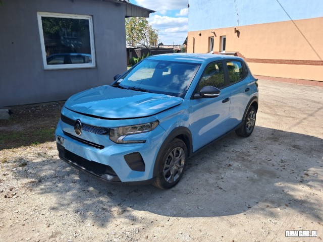 citroen