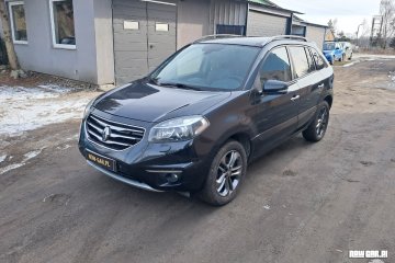 2.0DCI/Xsenon/Sprowadzony/Bose