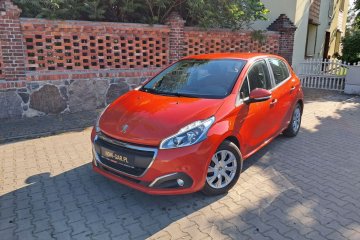 Peugeot 208 1.5 BlueHDi Active Pack S&S