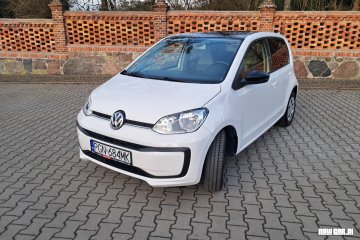 1.0 Sprowadzony / Zarejestrowany