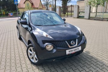 Nissan Juke 1.6 Acenta