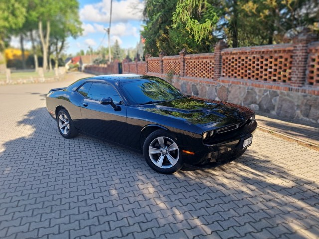 dodge