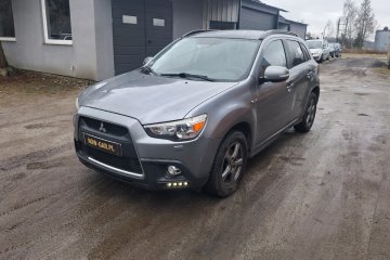 Sprowadzony/AWD/Kamera