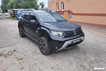 1.5 DCI /Sprowadzony