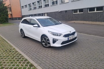 1.6 CRDI  Navi / Kamera/ Zarejestrowany